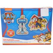 Wholesale - Paw Patrol Sew & Stuff, UPC: 191537057695